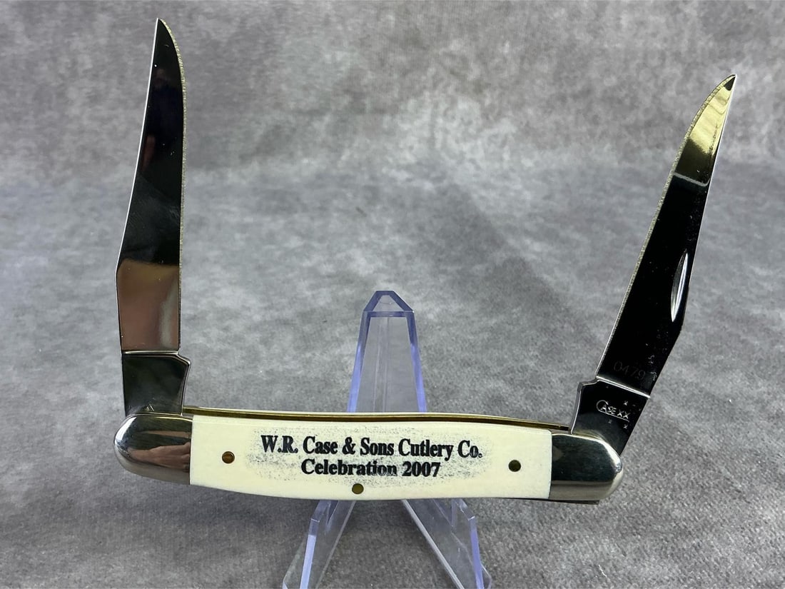 Case XX Knife - 2