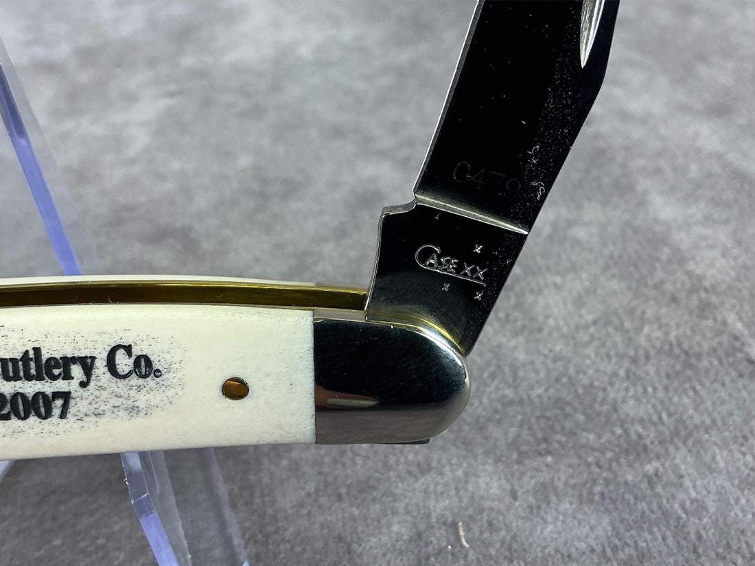 Case XX Knife - 3