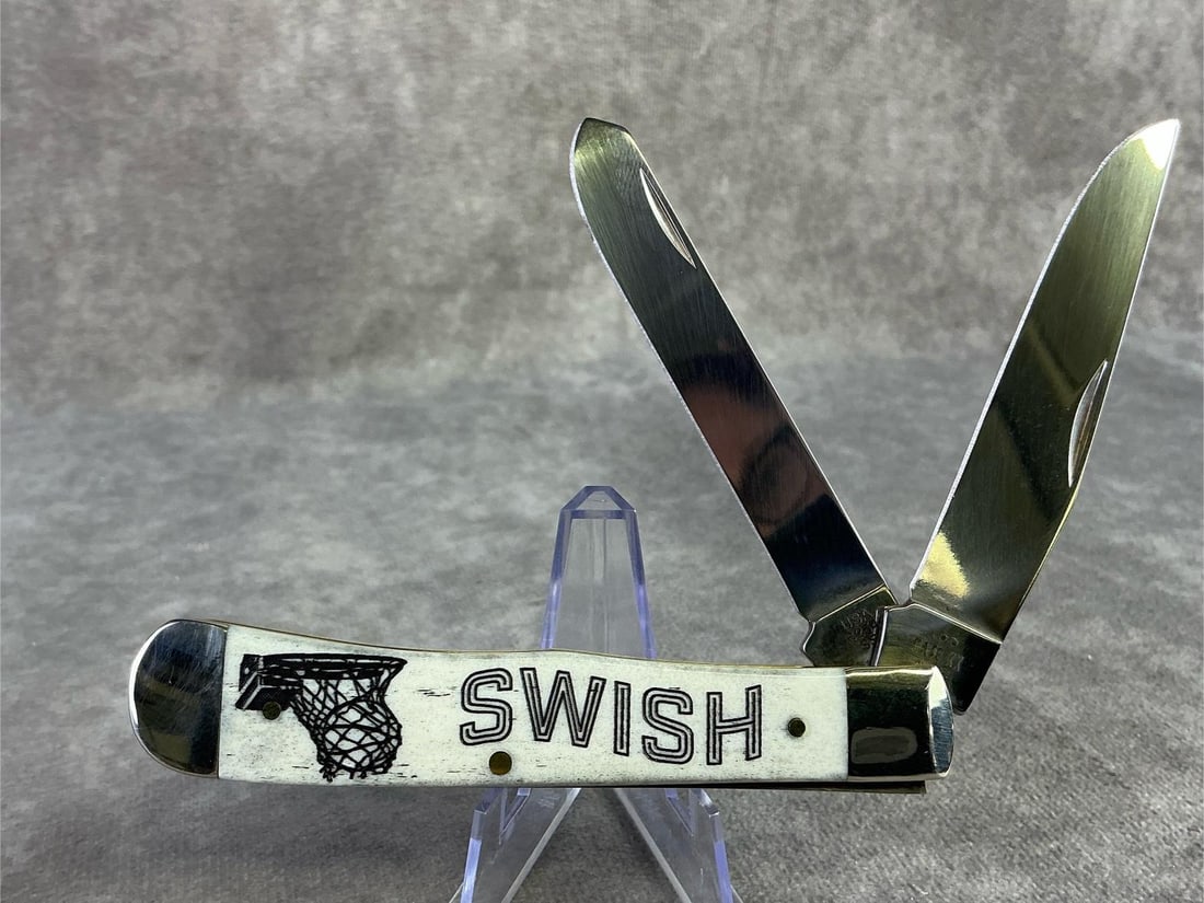 Case XX Knife - 2