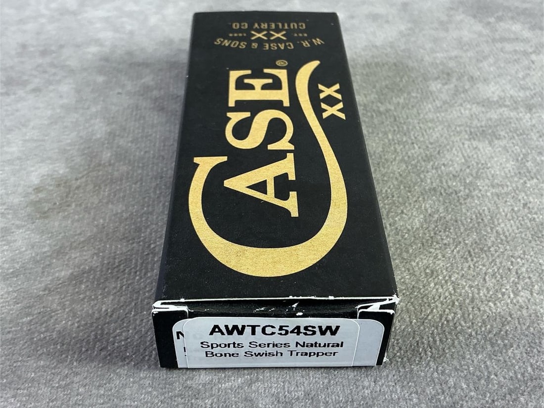 Case XX Knife - 6