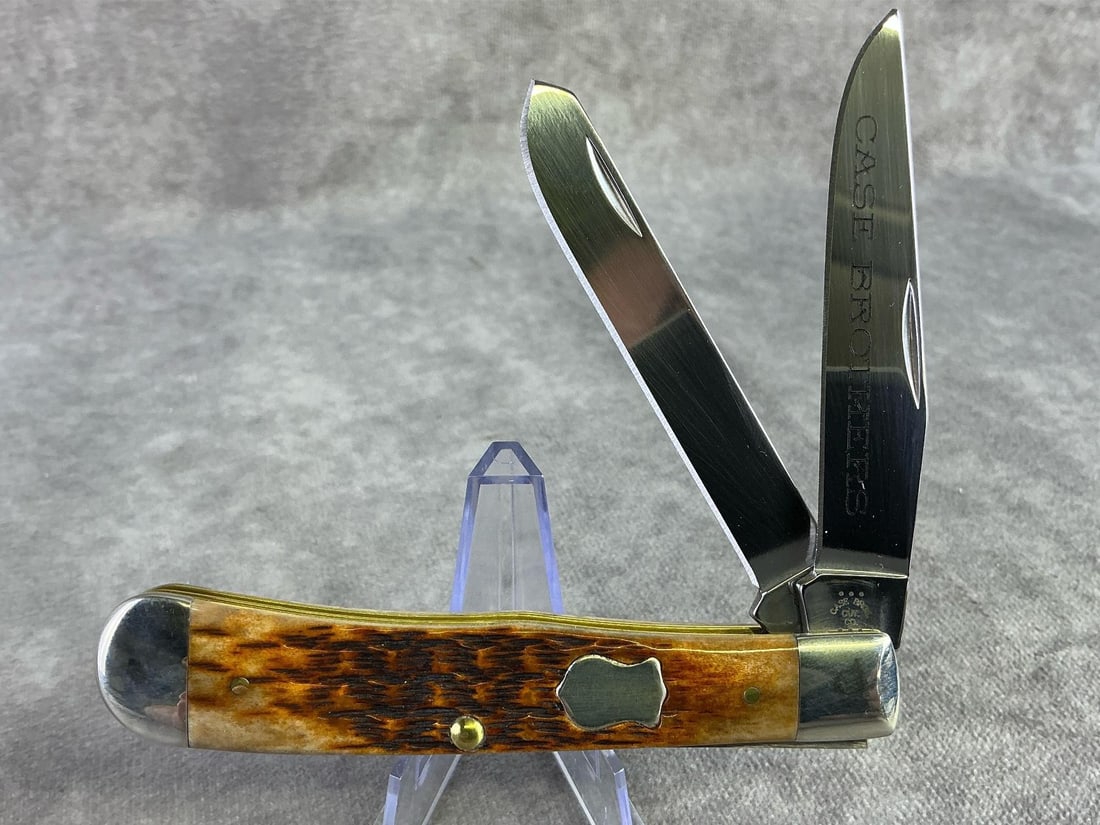 Case XX Knife - 2