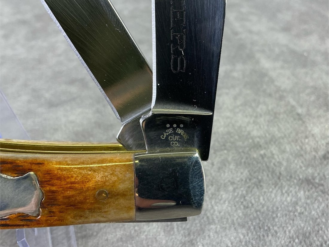 Case XX Knife - 3