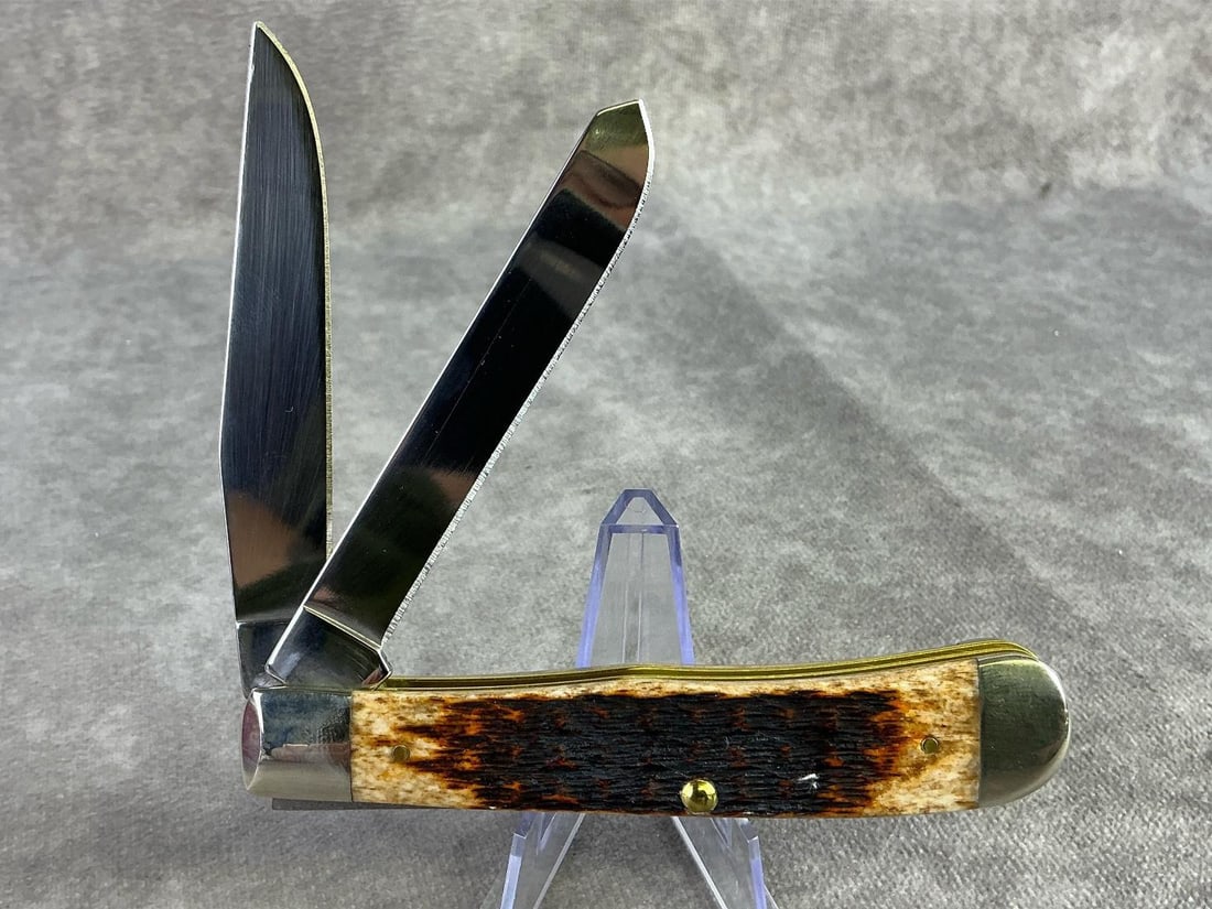 Case XX Knife - 4
