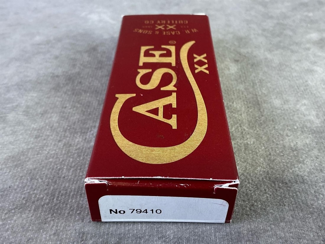 Case XX Knife - 6