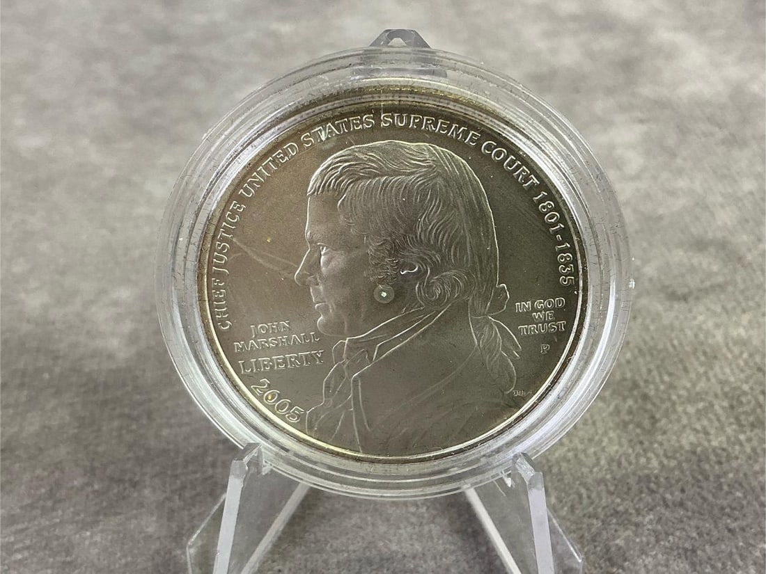 United States Mint - 2