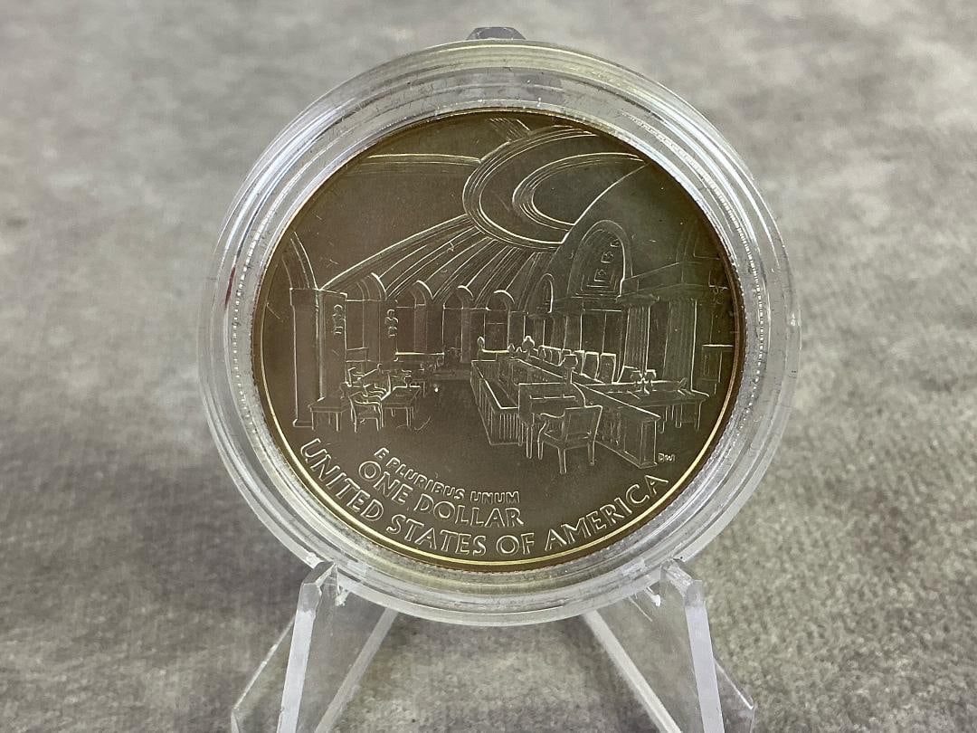 United States Mint - 3
