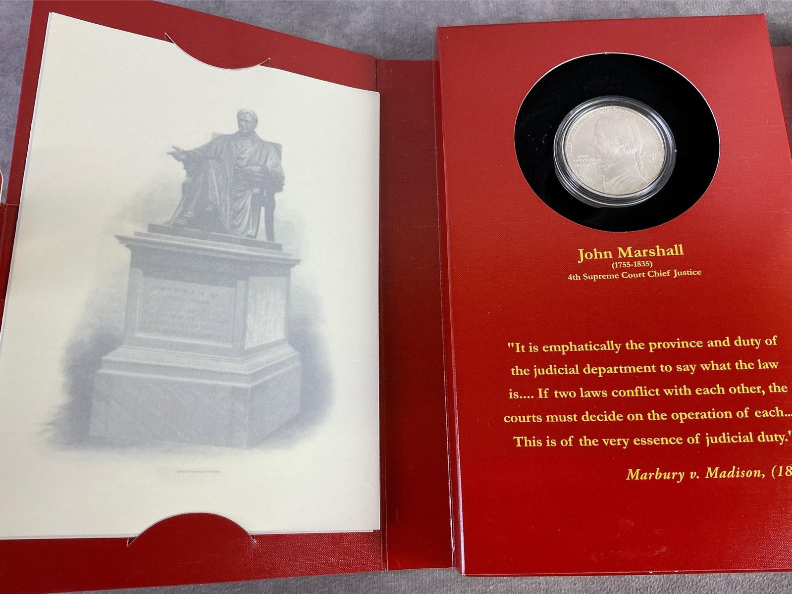 United States Mint - 4