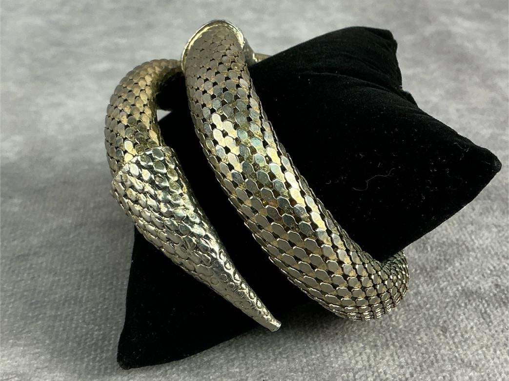 Serpent Bracelet - 2