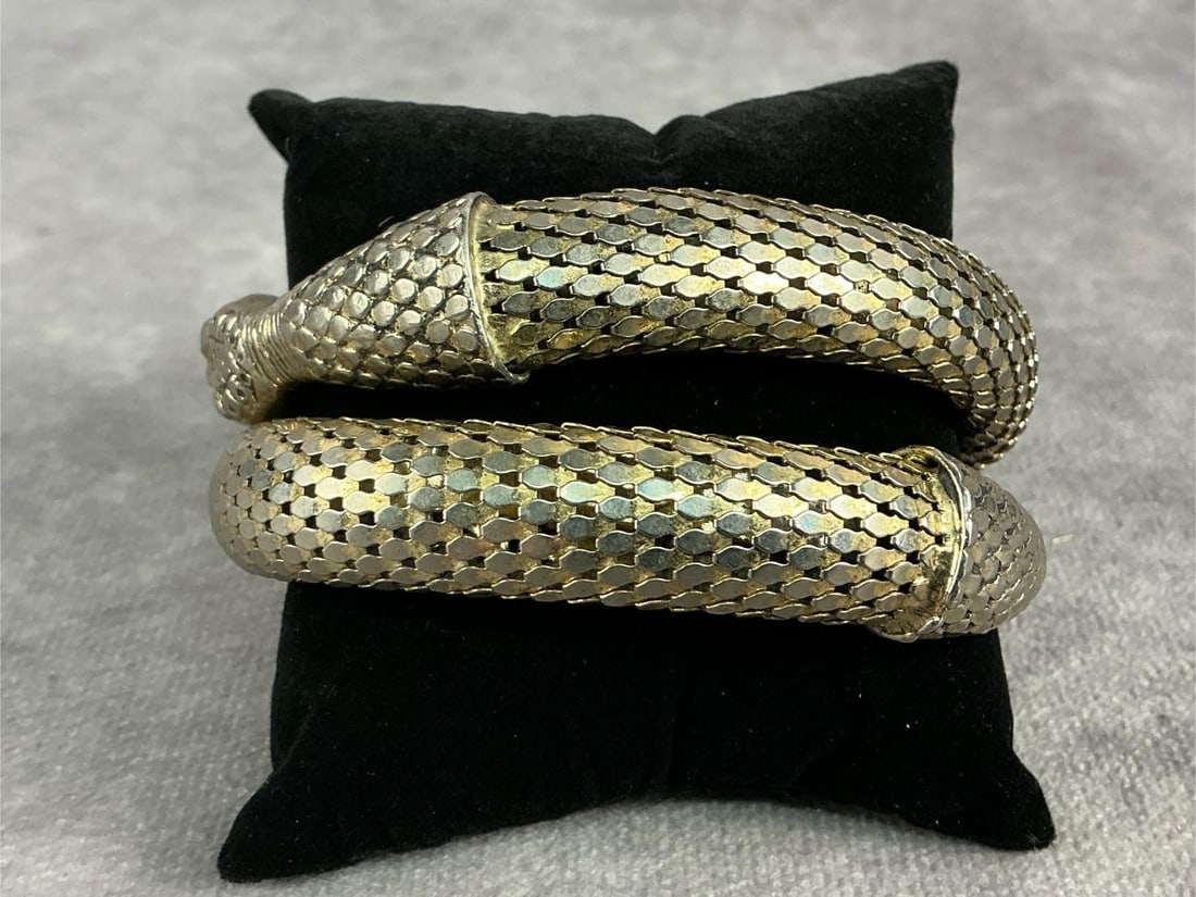 Serpent Bracelet - 3