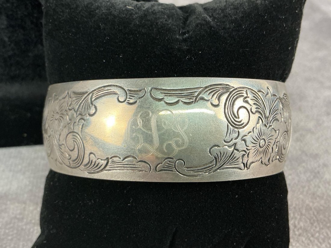 Sterling Silver Jewelry - 2