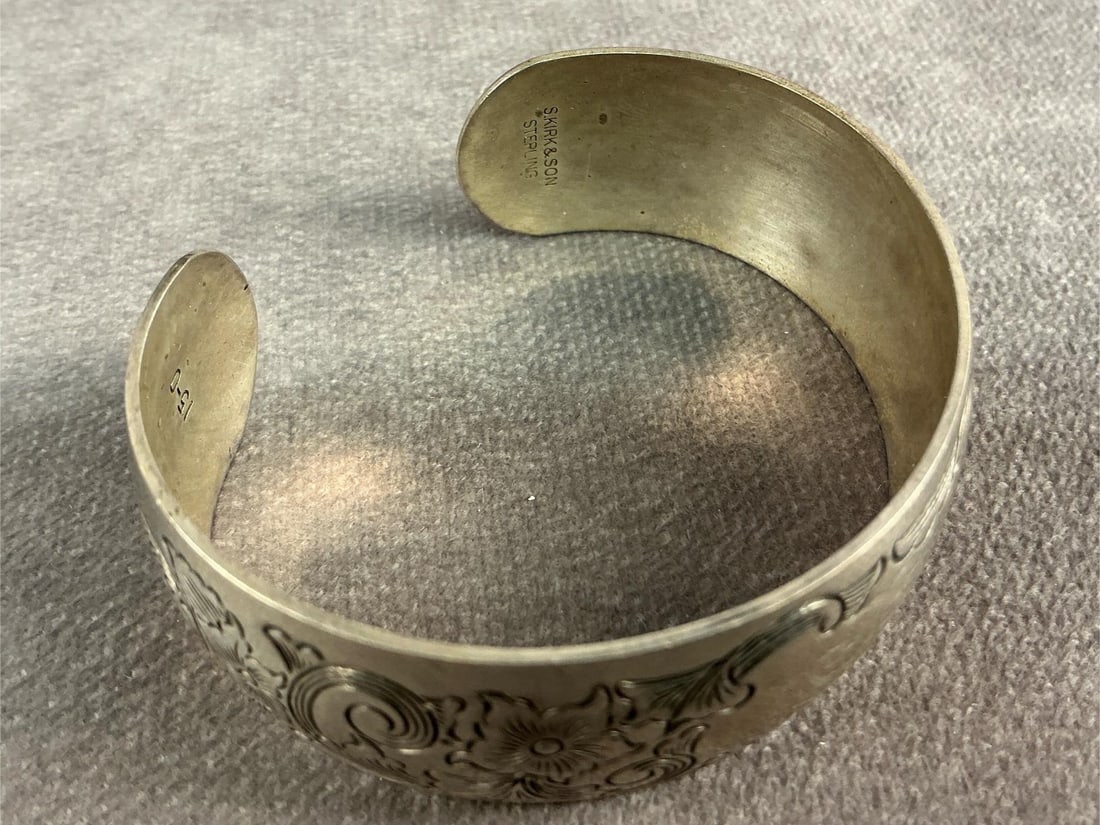 Sterling Silver Jewelry - 3