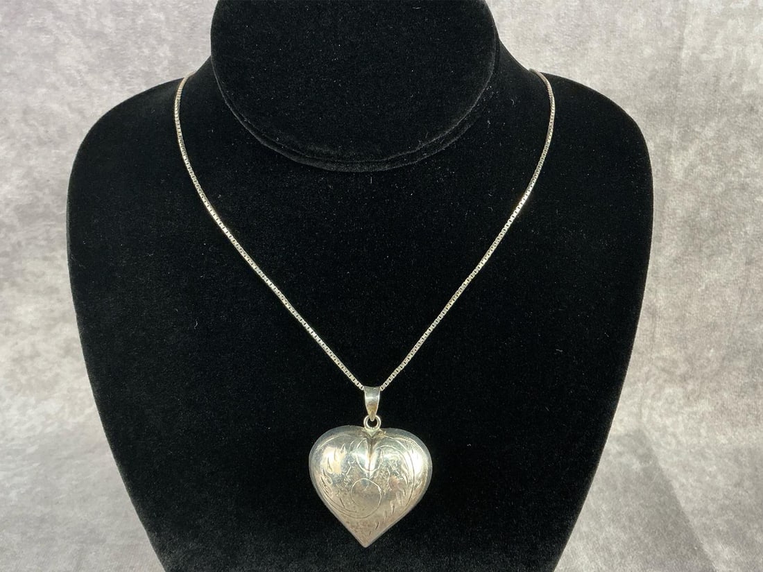 Sterling Silver Jewelry - 4