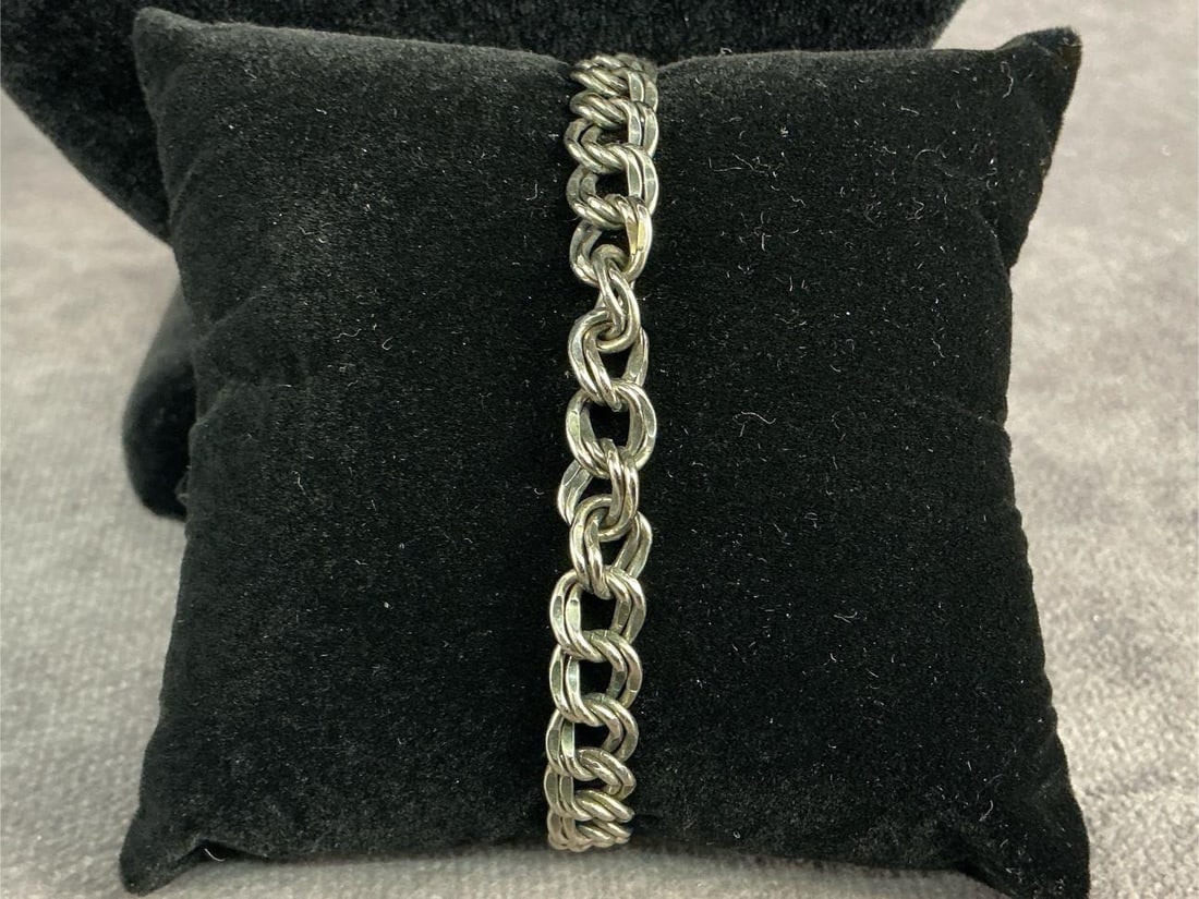 Sterling Silver Jewelry - 5