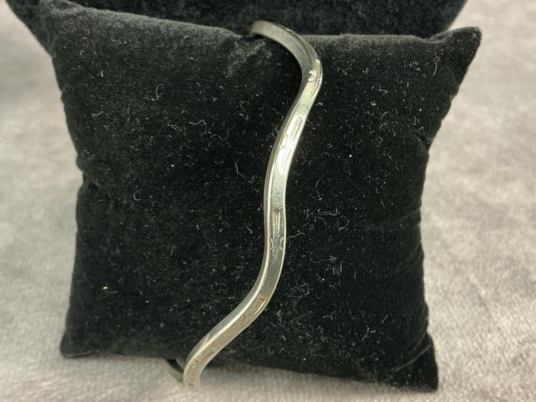 Sterling Silver Jewelry - 7