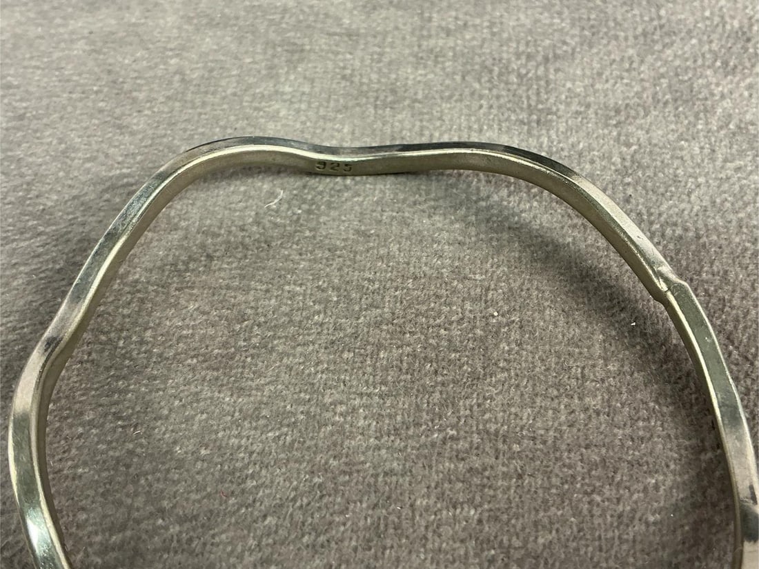 Sterling Silver Jewelry - 8