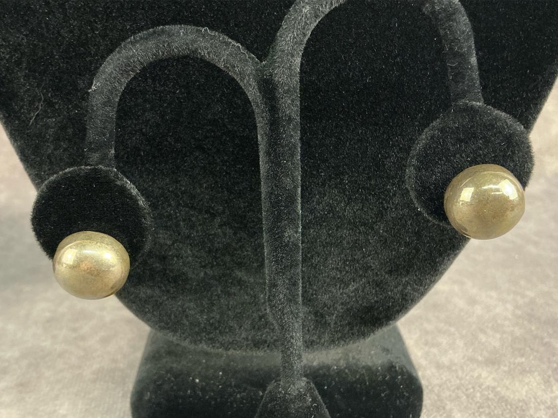 Sterling Silver Jewelry - 9