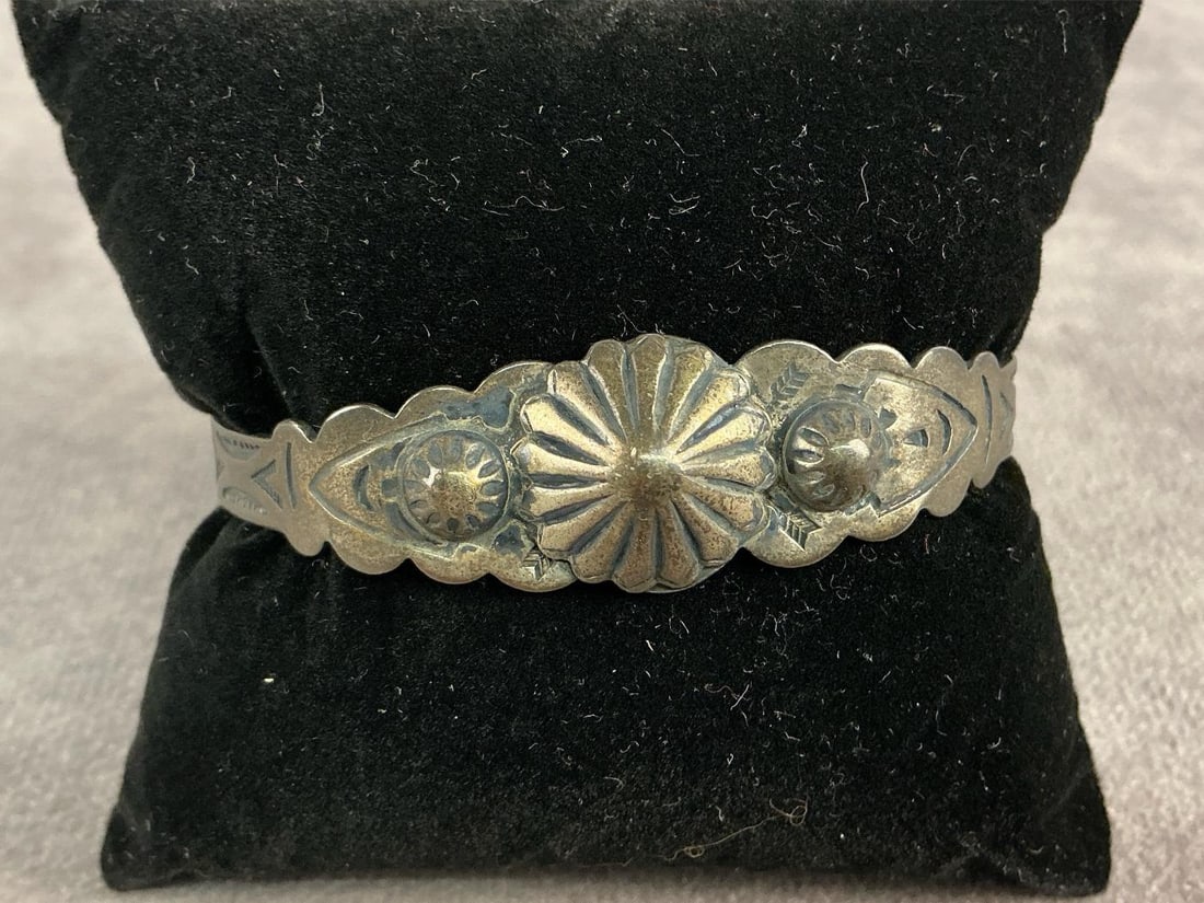 Sterling Silver Jewelry - 10