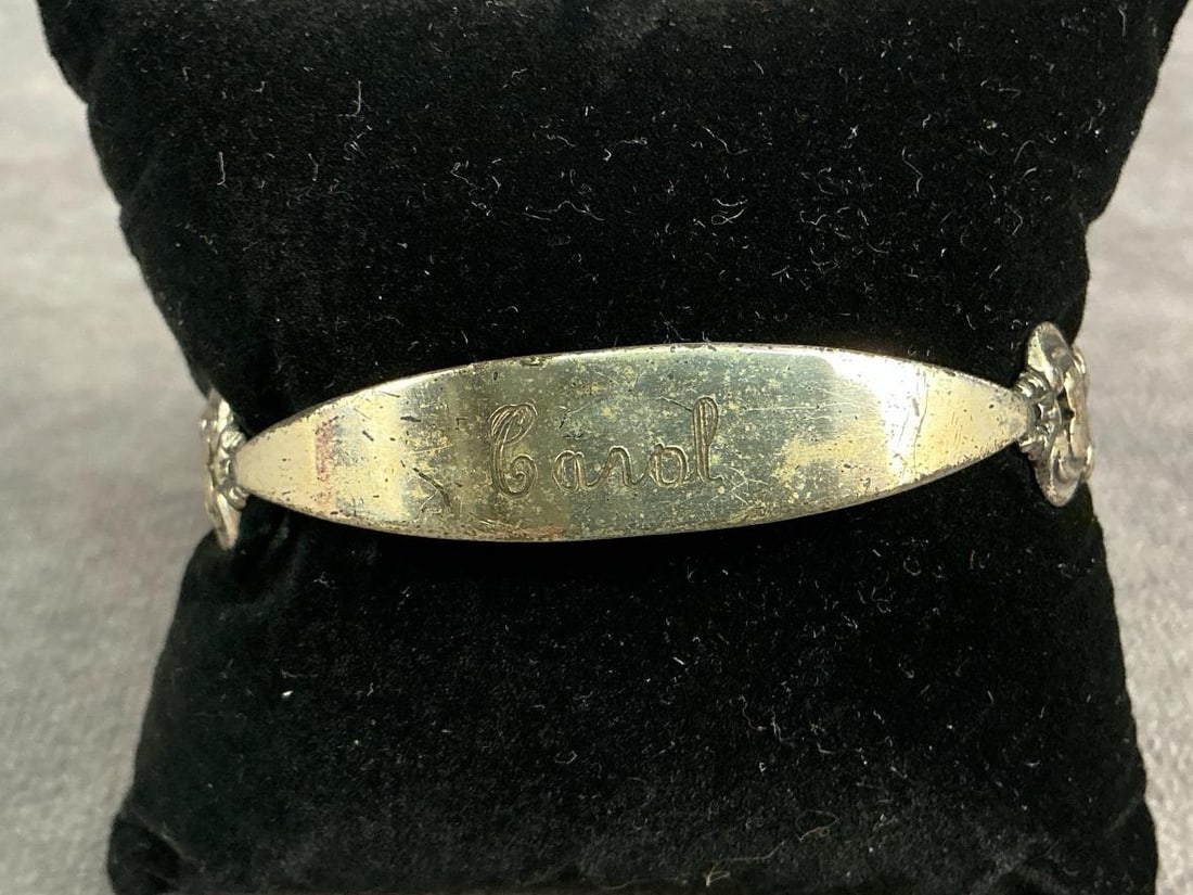 Sterling Silver Jewelry - 11