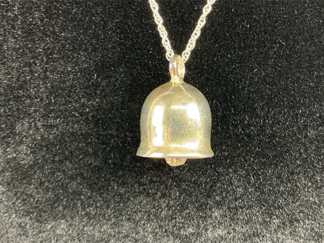 Sterling Silver Jewelry - 3