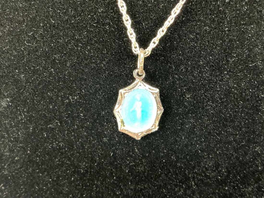 Sterling Silver Jewelry - 5