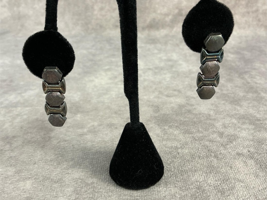 Sterling Silver Jewelry - 8
