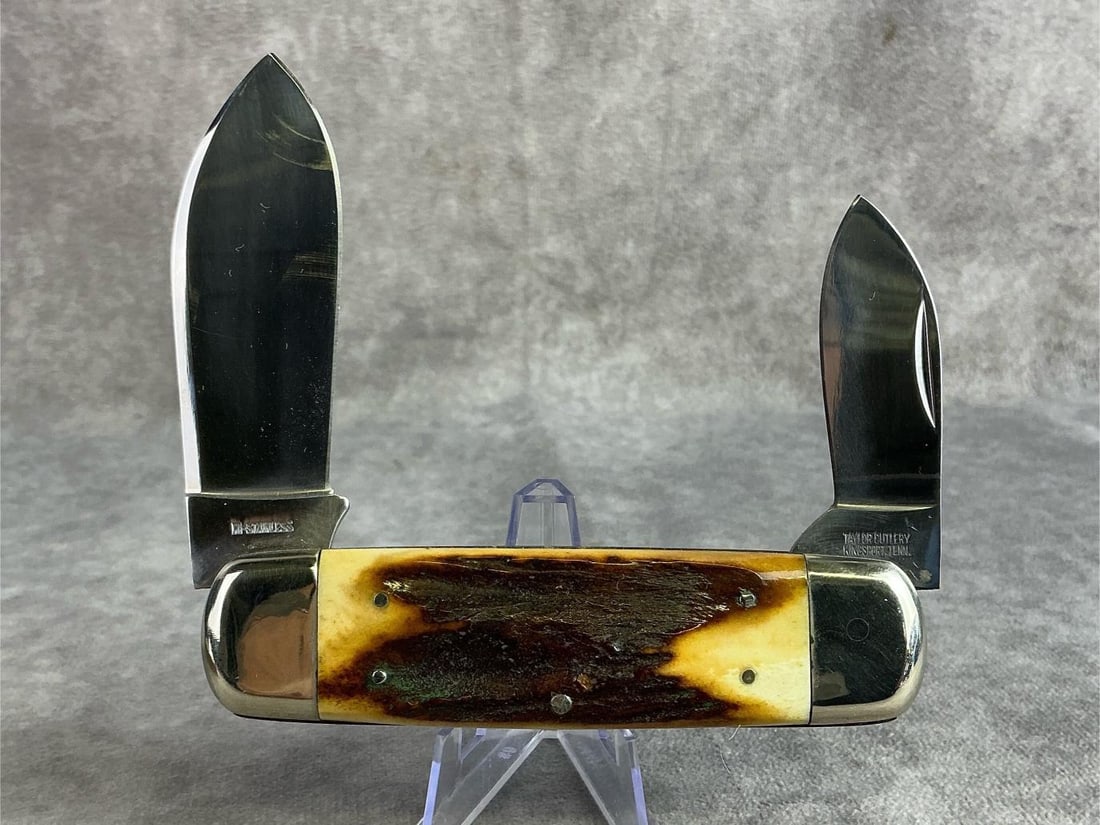 Taylor Cutlery - 4