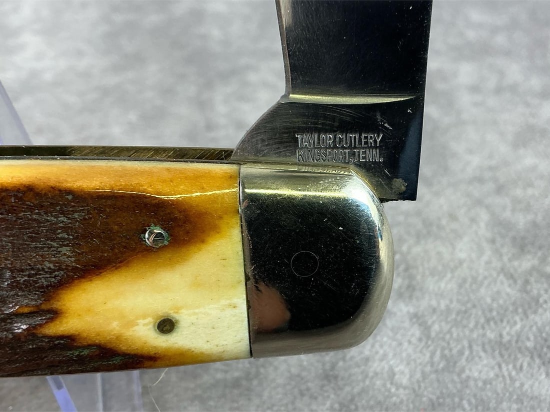 Taylor Cutlery - 5