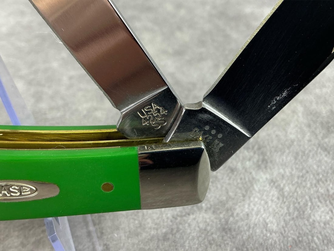 Case XX Knife - 3