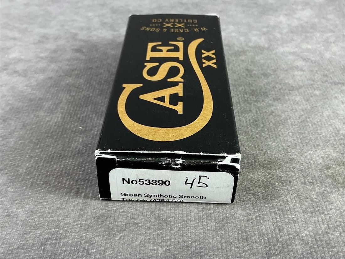 Case XX Knife - 6