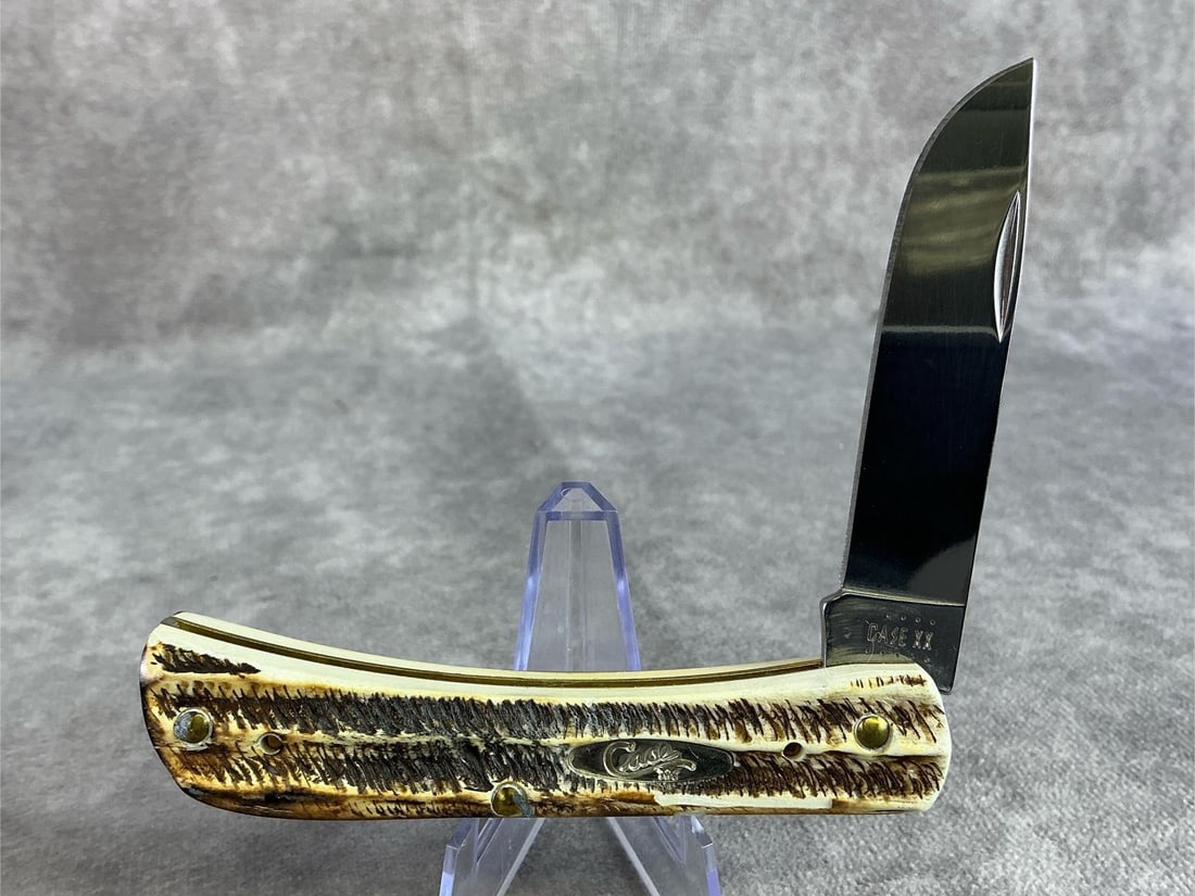 Case XX Knife - 2