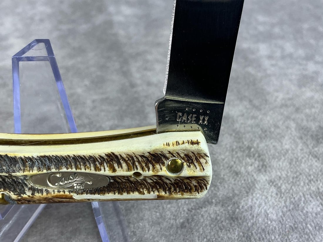 Case XX Knife - 3