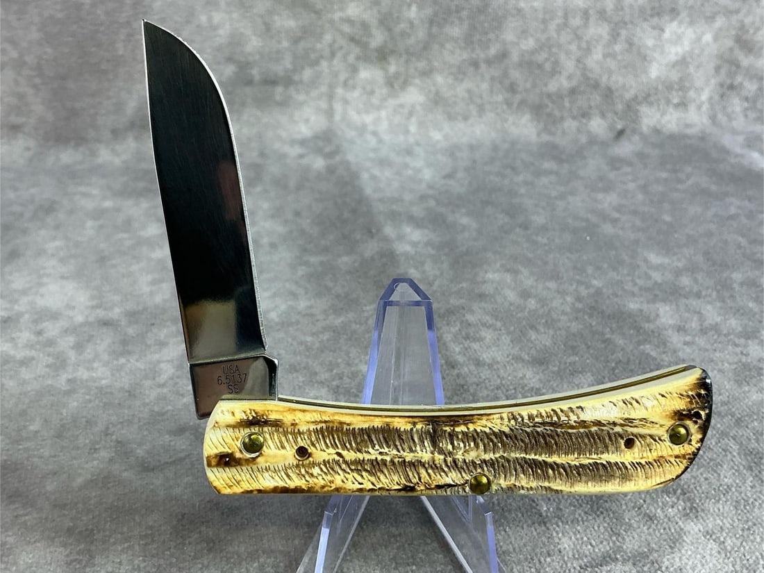 Case XX Knife - 4