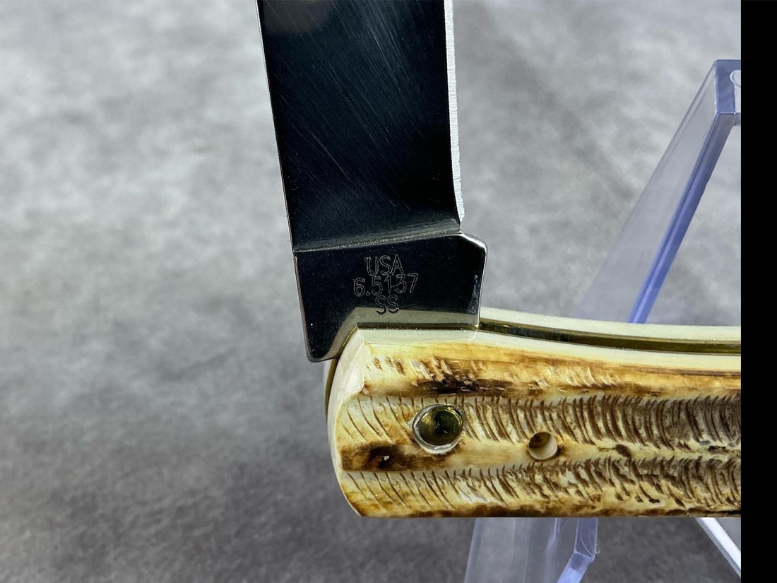 Case XX Knife - 5