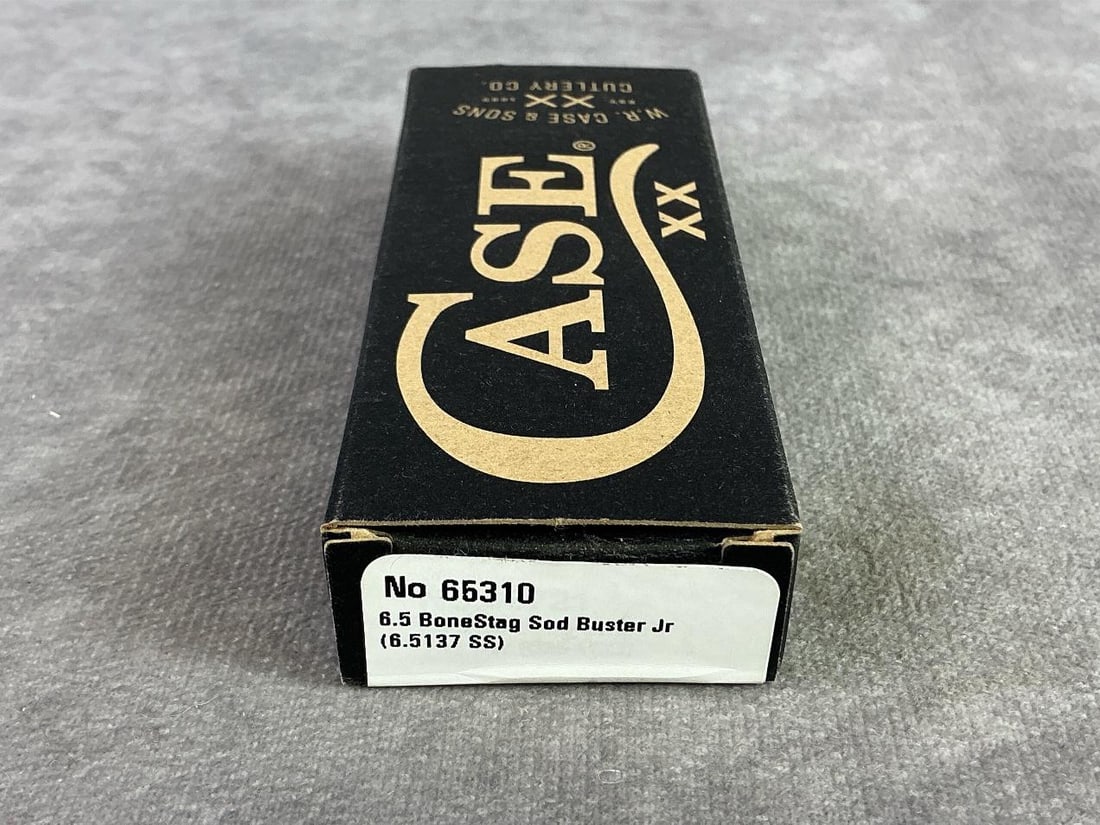 Case XX Knife - 7