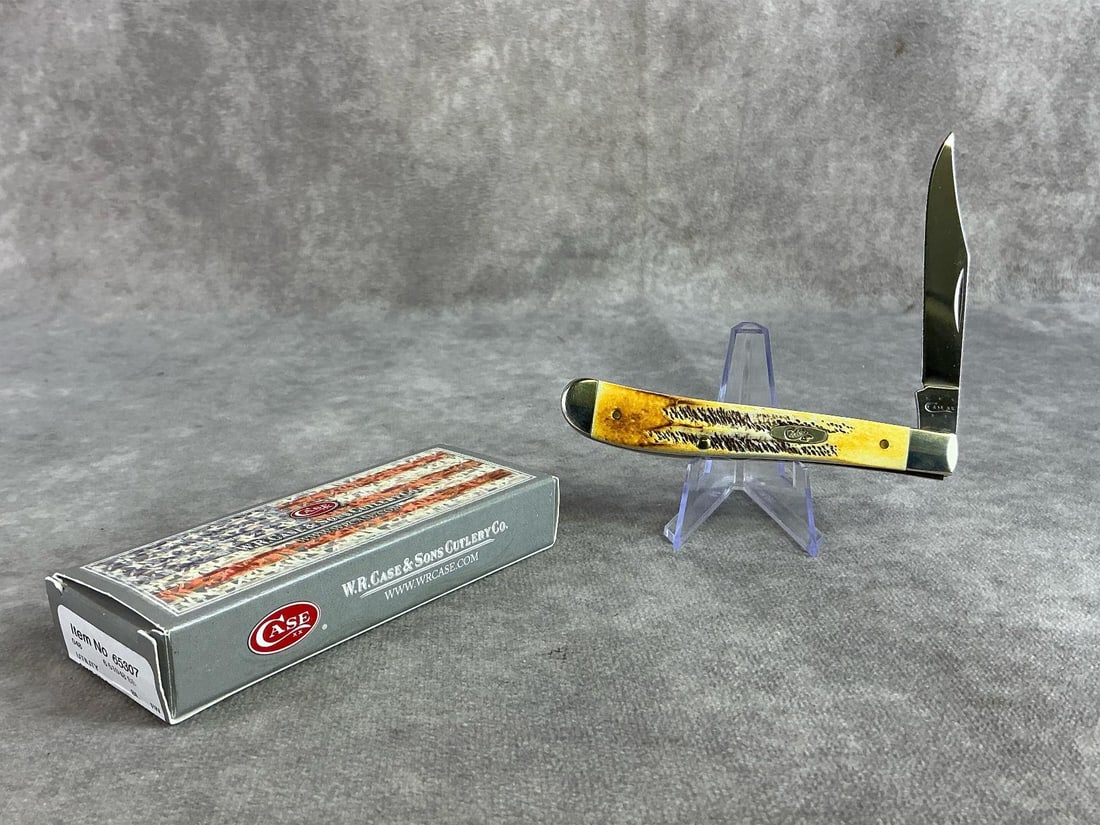 Case XX Knife (1 of 7)