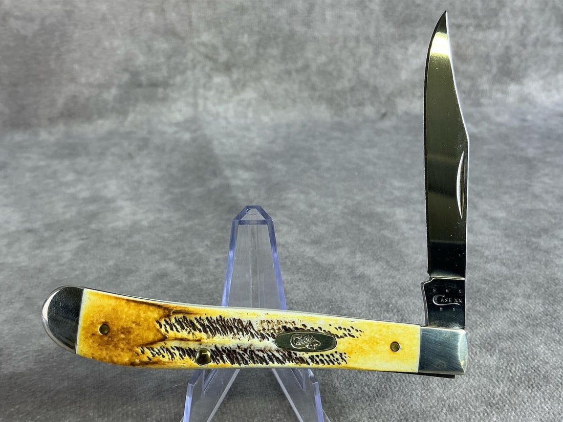 Case XX Knife - 2