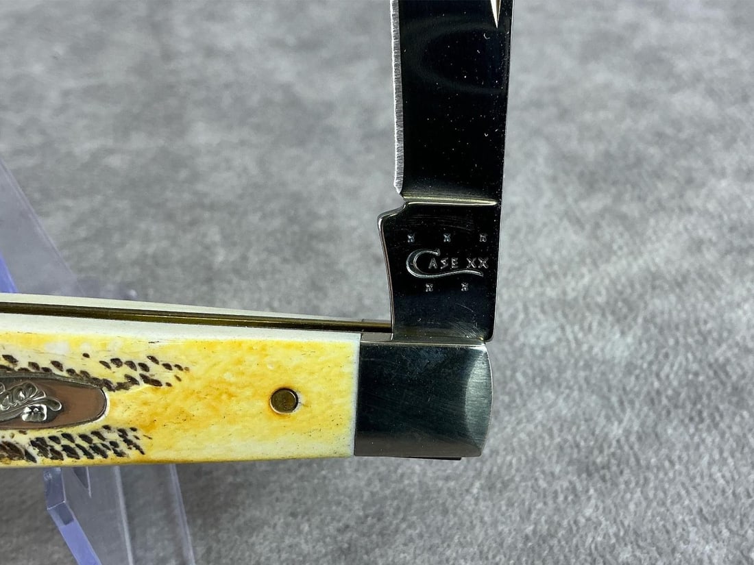 Case XX Knife - 3