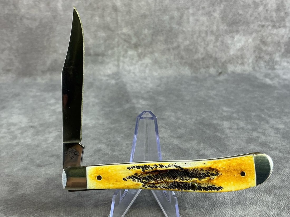 Case XX Knife - 4