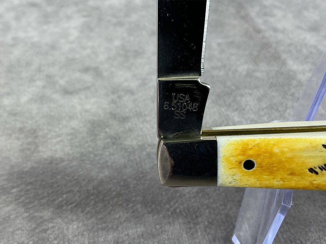 Case XX Knife - 5