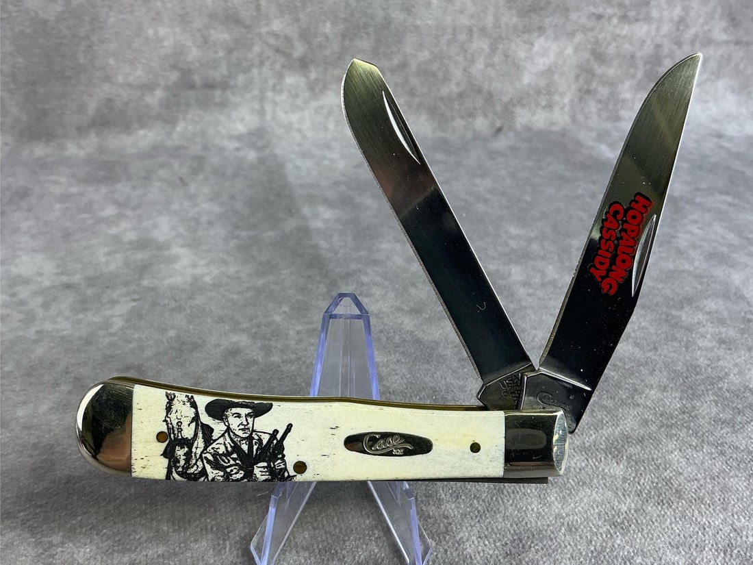 Case XX Knife - 2