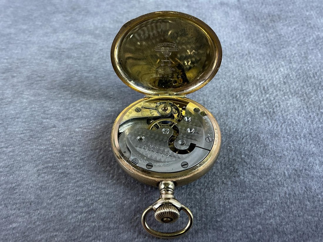 Pocket Watches - 3