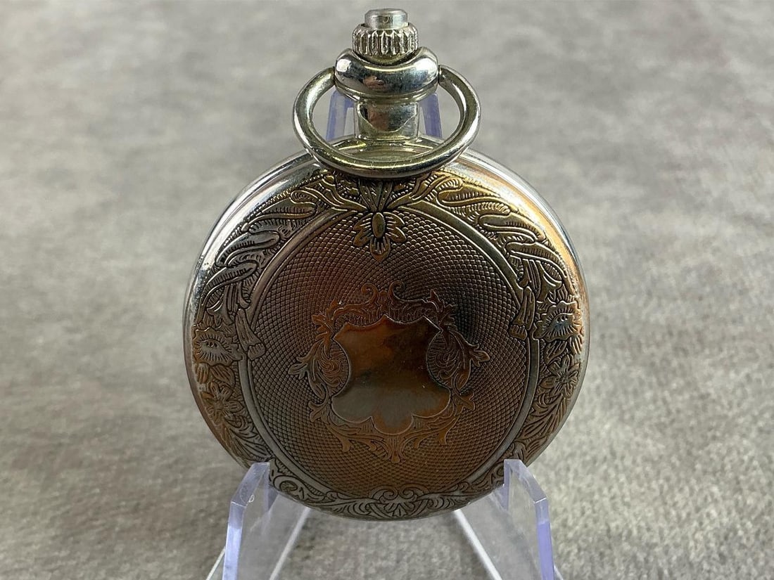 Pocket Watches - 5