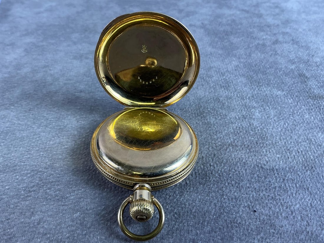 Pocket Watches - 9