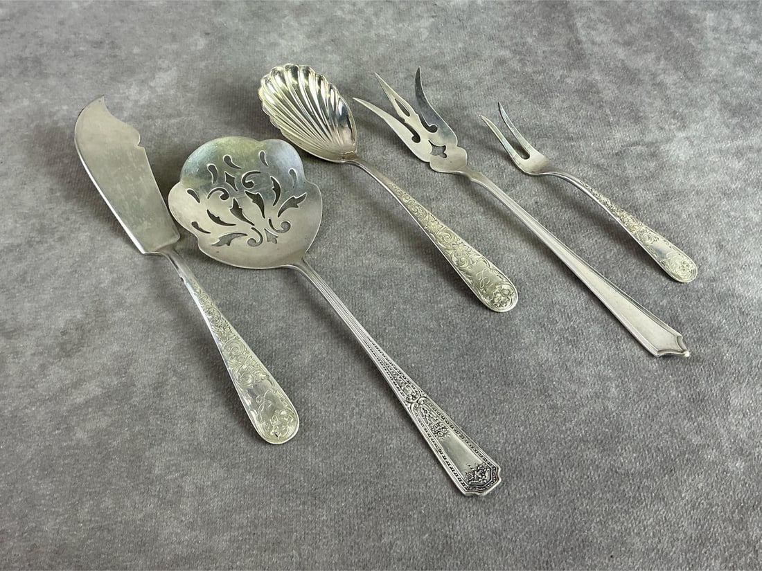 Sterling Servers - 2