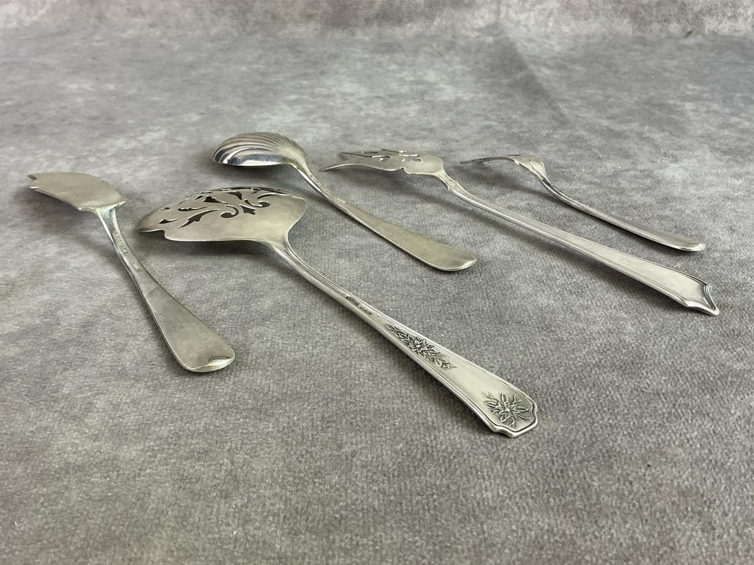 Sterling Servers - 3