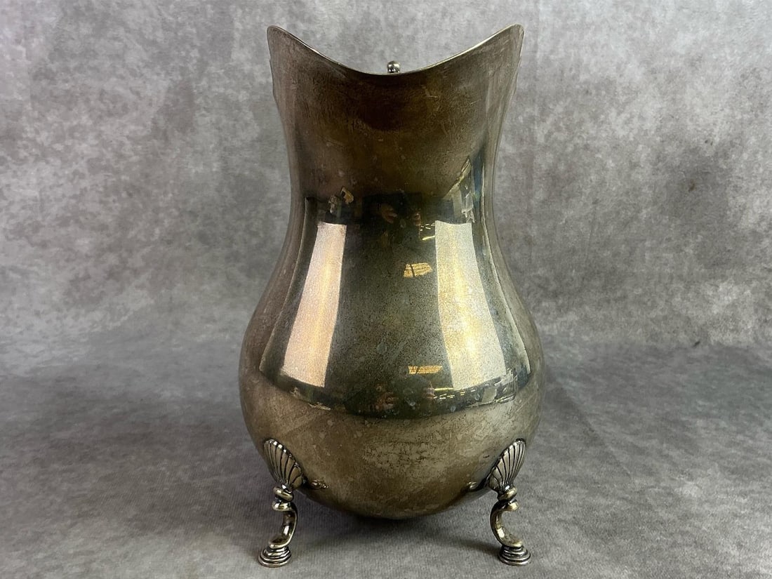Sterling Pitcher - 2