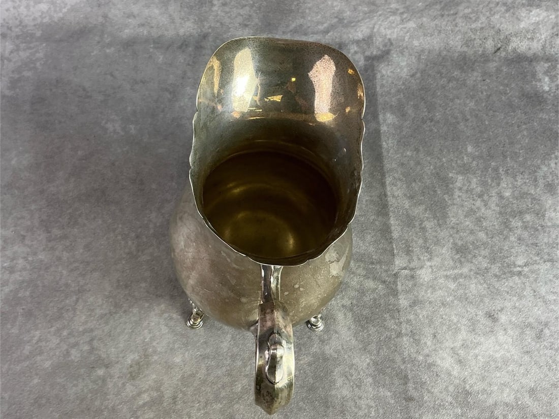 Sterling Pitcher - 5