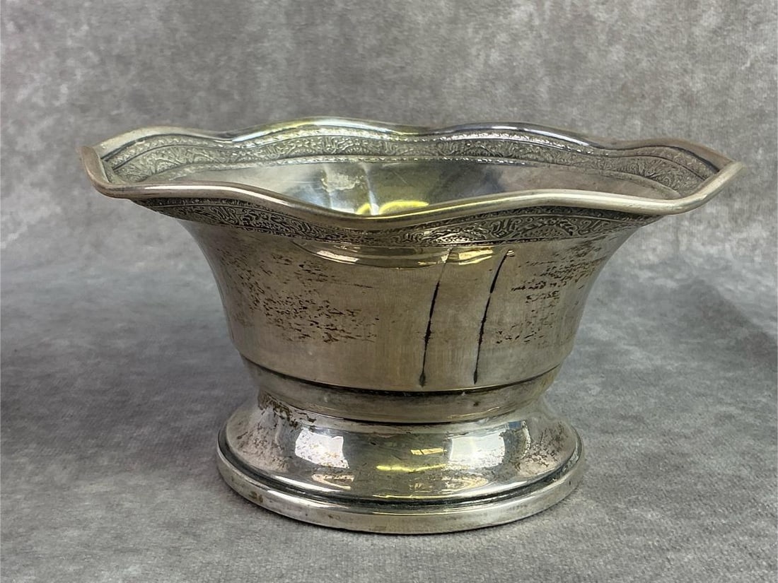 Sterling Silver Finds - 2