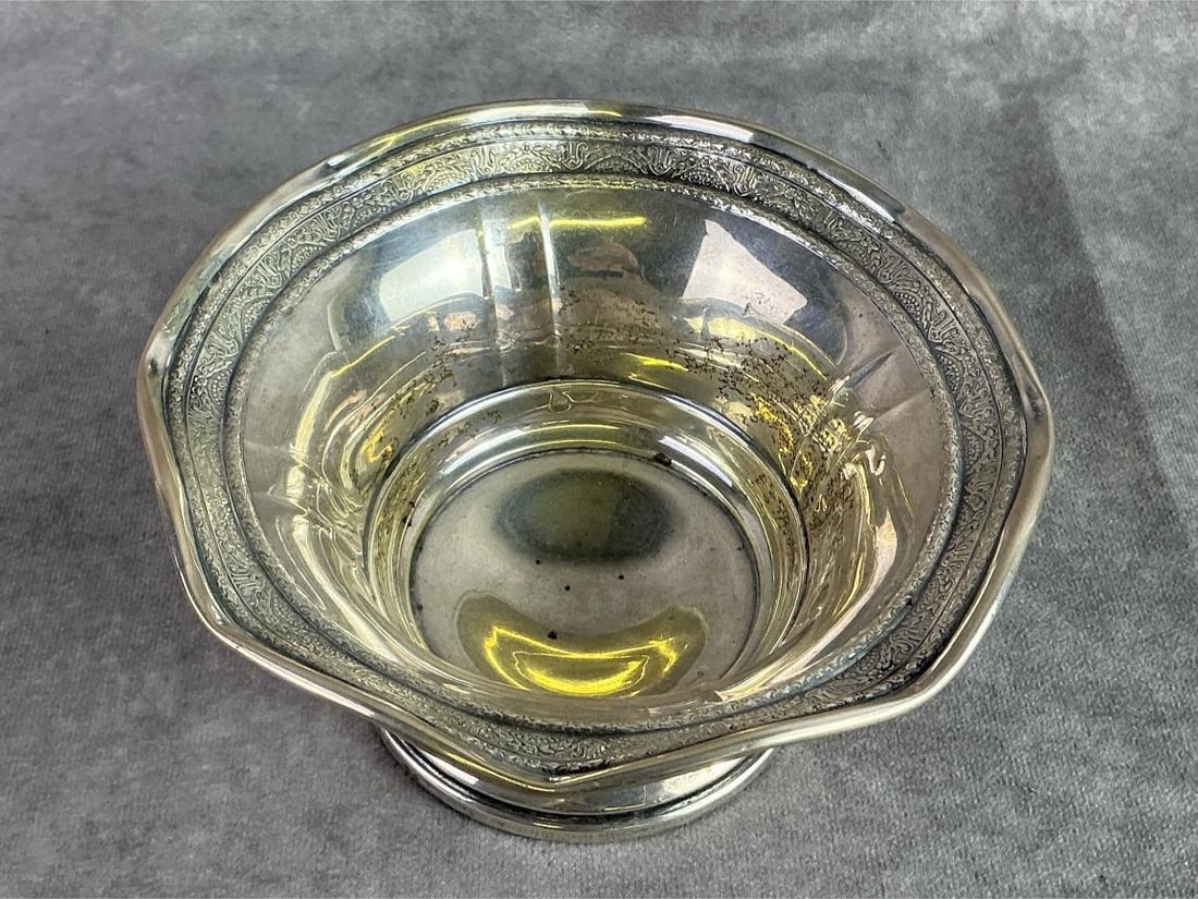 Sterling Silver Finds - 3