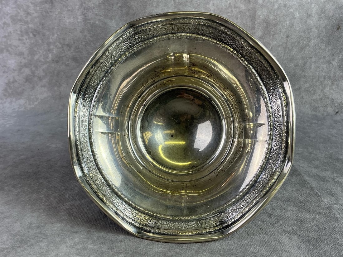 Sterling Silver Finds - 4